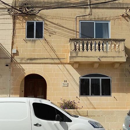 Dynesty B&B Birżebbuġa Kültér fotó
