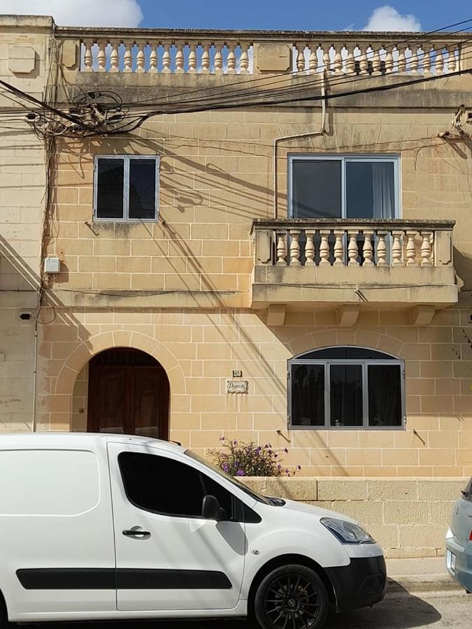 Dynesty B&B Birżebbuġa Kültér fotó