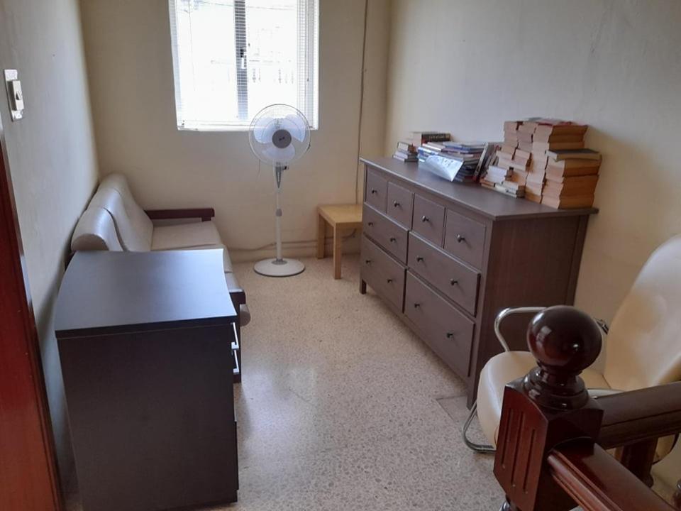 Dynesty B&B Birżebbuġa Kültér fotó