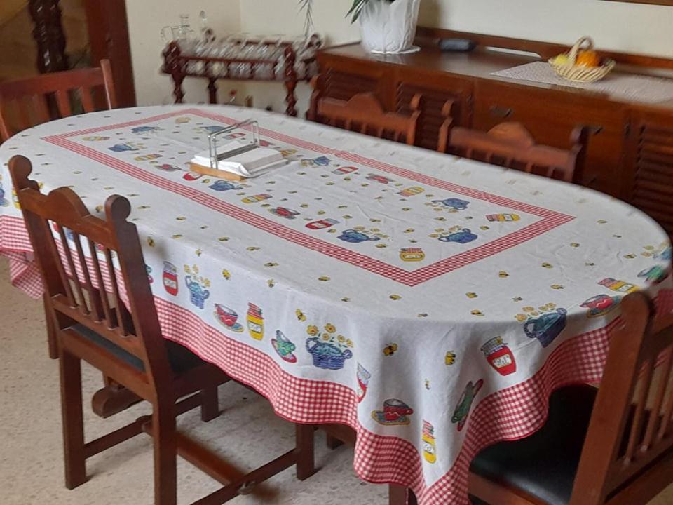 Dynesty B&B Birżebbuġa Kültér fotó